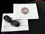 Fiat 500 RED 24 kWh Navi Camera Carplay Led Cruise SOH 100% Eerste Eigenaar Dealer Onderhouden Nieuwstaat 2023