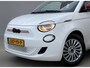 Fiat 500 RED 24 kWh Navi Camera Carplay Led Cruise SOH 100% Eerste Eigenaar Dealer Onderhouden Nieuwstaat 2023