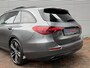Mercedes-Benz C-klasse Estate 180 Carplay Pano Cruise Dab Led 23 Eerste Eigenaar Camera Trekhaak Nieuw Model Dealer Onderhouden