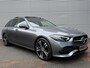 Mercedes-Benz C-klasse Estate 180 Carplay Pano Cruise Dab Led 23 Eerste Eigenaar Camera Trekhaak Nieuw Model Dealer Onderhouden