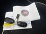 Fiat 500 24 kWh Navi Camera Carplay Led Cruise SOH 100% Eerste Eigenaar Dealer Onderhouden Nieuwstaat 2023 Nouvelle 500 70 Kw 95 Pk