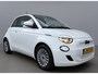 Fiat 500 24 kWh Navi Camera Carplay Led Cruise SOH 100% Eerste Eigenaar Dealer Onderhouden Nieuwstaat 2023 Nouvelle 500 70 Kw 95 Pk