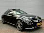 Mercedes-Benz C-klasse 350 e Led Head-Up Camera Cruise Panodak 15 NL Auto Vol Vol Opties Eerste Eigenaar Memory Stoelen Sfeerverlichting Burmester Muziek Leer Vol Vol
