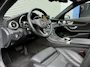 Mercedes-Benz C-klasse 350 e Led Head-Up Camera Cruise Panodak 15 NL Auto Vol Vol Opties Eerste Eigenaar Memory Stoelen Sfeerverlichting Burmester Muziek Leer Vol Vol