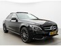 Mercedes-Benz C-klasse 350 e Led Head-Up Camera Cruise Panodak 15 NL Auto Vol Vol Opties Eerste Eigenaar Memory Stoelen Sfeerverlichting Burmester Muziek Leer Vol Vol