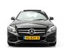 Mercedes-Benz C-klasse 350 e Led Head-Up Camera Cruise Panodak 15 NL Auto Vol Vol Opties Eerste Eigenaar Memory Stoelen Sfeerverlichting Burmester Muziek Leer Vol Vol