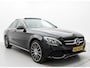 Mercedes-Benz C-klasse 350 e Led Head-Up Camera Cruise Panodak 15 NL Auto Vol Vol Opties Eerste Eigenaar Memory Stoelen Sfeerverlichting Burmester Muziek Leer Vol Vol