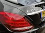 Mercedes-Benz C-klasse 350 e Led Head-Up Camera Cruise Panodak 15 NL Auto Vol Vol Opties Eerste Eigenaar Memory Stoelen Sfeerverlichting Burmester Muziek Leer Vol Vol