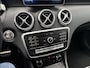 Mercedes-Benz A-klasse A180 AMG Aut Cruise Navi Facelift Model NL Auto Xenon Led 2017