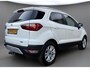 Ford EcoSport 1.0 EcoBoost Titanium Airco Cruise Led Navi 17 perfecte staat vol opties onderhoud historie aanwezig