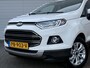 Ford EcoSport 1.0 EcoBoost Titanium Airco Cruise Led Navi 17 perfecte staat vol opties onderhoud historie aanwezig