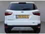 Ford EcoSport 1.0 EcoBoost Titanium Airco Cruise Led Navi 17 perfecte staat vol opties onderhoud historie aanwezig