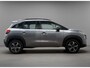 Citroën C3 Aircross 1.2 PureTech S&S Shine Carplay Led Cruise 2017 Navigatie Hoge Instap MF Stuur Aux Usb Eerste Eigenaar