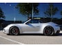 Porsche 992 911 Cabriolet 3.0 Carrera 4 GTS New Service / NL-Auto / Sport Design / Lifting / Sportuitlaat