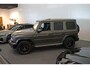 Mercedes-Benz G-klasse 63 AMG | FULL OPTION | FULL PPF | CARBON | ENTERTAINMENT | ALCANTARA |