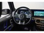 Mercedes-Benz G-klasse 63 AMG | FULL OPTION | FULL PPF | CARBON | ENTERTAINMENT | ALCANTARA |