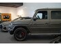 Mercedes-Benz G-klasse 63 AMG | FULL OPTION | FULL PPF | CARBON | ENTERTAINMENT | ALCANTARA |