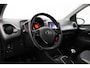 Toyota Aygo 1.0 VVT-i x-joy cabrio | Elektrisch vouwdak | Fietsensteun | Navigatie | Clima | Camera | 15 inch | Bluetooth | Privacy glas