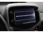 Toyota Aygo 1.0 VVT-i x-joy cabrio | Elektrisch vouwdak | Fietsensteun | Navigatie | Clima | Camera | 15 inch | Bluetooth | Privacy glas