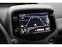 Toyota Aygo 1.0 VVT-i x-joy cabrio | Elektrisch vouwdak | Fietsensteun | Navigatie | Clima | Camera | 15 inch | Bluetooth | Privacy glas