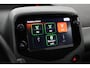 Toyota Aygo 1.0 VVT-i x-joy cabrio | Elektrisch vouwdak | Fietsensteun | Navigatie | Clima | Camera | 15 inch | Bluetooth | Privacy glas