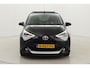 Toyota Aygo 1.0 VVT-i x-joy cabrio | Elektrisch vouwdak | Fietsensteun | Navigatie | Clima | Camera | 15 inch | Bluetooth | Privacy glas
