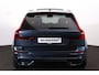 Volvo XC60 T8 Recharge AWD Ultra Black Edition Exec - Luchtvering - Panorama/schuifdak - IntelliSafe Assist & Surround - 360º Camera - Bowers & Wilkins audio - Adaptieve LED koplampen - Verwarmde voorstoelen, stuur & achterbank - Parkeersensoren voor & achter - Elektr. bedienb. voorstoelen met geheugen - Head up display - Draadloze tel. lader - Extra getint glas - Inklapbare trekhaak - 22' LMV