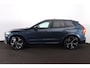 Volvo XC60 T8 Recharge AWD Ultra Black Edition Exec - Luchtvering - Panorama/schuifdak - IntelliSafe Assist & Surround - 360º Camera - Bowers & Wilkins audio - Adaptieve LED koplampen - Verwarmde voorstoelen, stuur & achterbank - Parkeersensoren voor & achter - Elektr. bedienb. voorstoelen met geheugen - Head up display - Draadloze tel. lader - Extra getint glas - Inklapbare trekhaak - 22' LMV