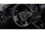 Volvo EX40 Twin Motor Ultra Black Edition Europa 82 kWh Panoramadak / Adaptive cruise control / 360 Camera / Elektrisch bedienbare stoelen met geheugen / Apple Carplay / Android auto /