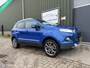 Ford EcoSport 1.0 Titanium|Clima|Cruise|Leder|Distributie nieuw|