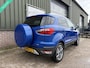 Ford EcoSport 1.0 Titanium|Clima|Cruise|Leder|Distributie nieuw|