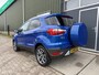 Ford EcoSport 1.0 Titanium|Clima|Cruise|Leder|Distributie nieuw|
