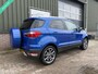 Ford EcoSport 1.0 Titanium|Clima|Cruise|Leder|Distributie nieuw|
