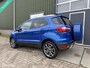Ford EcoSport 1.0 Titanium|Clima|Cruise|Leder|Distributie nieuw|