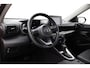 Toyota Yaris 1.5 Hybrid 115 Dynamic | Apple Carplay / Android Auto | Dodehoek detectie | Parkeersensoren voor/achter | Stoelverwarming | Adaptive Cruise | Clima | Keyless | Camera | 16 inch