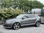 Audi A3 Sportback 1.4 TFSI S-Line S-Tronic Navi|LED|Leer|Cruis|PDC Grijs