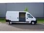 Citroën Jumper 2.2 BlueHDi 165 L3H2 3.5t in Topstaat |Camera |Cruise |Navi |Lederen stuur |Betimmering |EURO6D |Climate control |Carplay |Android Auto |165 pk |Mooie Camperbasis |BPM vrij voor ondernemers