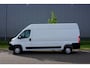 Citroën Jumper 2.2 BlueHDi 165 L3H2 3.5t in Topstaat |Camera |Cruise |Navi |Lederen stuur |Betimmering |EURO6D |Climate control |Carplay |Android Auto |165 pk |Mooie Camperbasis |BPM vrij voor ondernemers