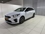Kia Ceed SW 1.5 T-GDi MHEV GT-Line Edition AUTOMAAT, Stoel en Stuur verwarming, Apple Carplay/Android Auto, Navigatie, Camera.