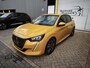 Peugeot 208 1.2 PureTech Allure Navi-Carplay Led Stoelverwarming Keyless Cruise-Control