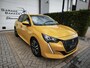 Peugeot 208 1.2 PureTech Allure Navi-Carplay Led Stoelverwarming Keyless Cruise-Control