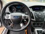 Ford Focus 1.6 TI-VCT Trend