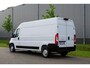 Peugeot Boxer 2.2 BlueHDi 140 L3H2 3.5t in Topstaat |Camera |Cruise |Carplay |Android auto |Airco |Betimmering |1e eigenaar |Lage KM-stand |EURO6D |BPM vrij voor ondernemers |Mooie camperbasis