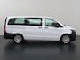 Mercedes-Benz eVito Tourer 129 L2 PRO 90kWh | Snelladen 110 KWh | Navigatie | Parkeerpakket | Comfortbestuurdersstoel |Dodehoekassistent | 8 Zitplaatsen | 360Km Range |