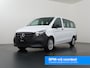 Mercedes-Benz eVito Tourer 129 L2 PRO 90kWh | Snelladen 110 KWh | Navigatie | Parkeerpakket | Comfortbestuurdersstoel |Dodehoekassistent | 8 Zitplaatsen | 360Km Range |