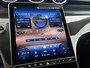 Mercedes-Benz GLC 300e 4MATIC Business Solution AMG | Premium | Nightpakket | Trekhaak | 20 inch vijfspaaks AMG-velgen | Smartphone-integratie | 360° camera | Sfeerverlichting |