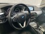 BMW 5-Serie 520i Executive /Led /Trekhaak /Leder