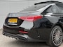 Mercedes-Benz C-klasse 200|Launch|Edition|AMG Line|Vol Opties|2022|Eerste Eigenaar|NL Auto|Pano|Head Up|Achterasbesturing|Sfeerverlichting
