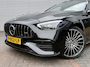Mercedes-Benz C-klasse C200 AMG Camera Led Cruise Pano Head Up 22 NL Auto Eerste Eigenaar Vol Opties Achterasbesturing Sfeerverlichting Trekhaak Dealer Onderhouden Perfecte Staat