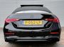 Mercedes-Benz C-klasse C200 AMG Camera Led Cruise Pano Head Up 22 NL Auto Eerste Eigenaar Vol Opties Achterasbesturing Sfeerverlichting Trekhaak Dealer Onderhouden Perfecte Staat